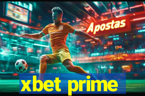 xbet prime